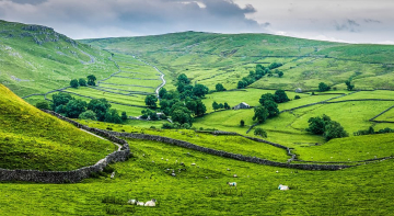 All Creatures - A Television Focused Tour of England (2027)